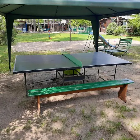 Сasa de vacaciones Family Camp Ryczywół - Natura Relaks Spokój *
