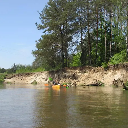 Family Camp Ryczywol - Natura Relaks Spokoj *