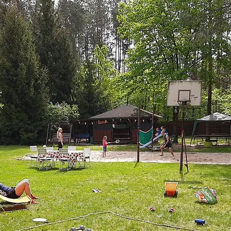 Family Camp Ryczywol - Natura Relaks Spokoj