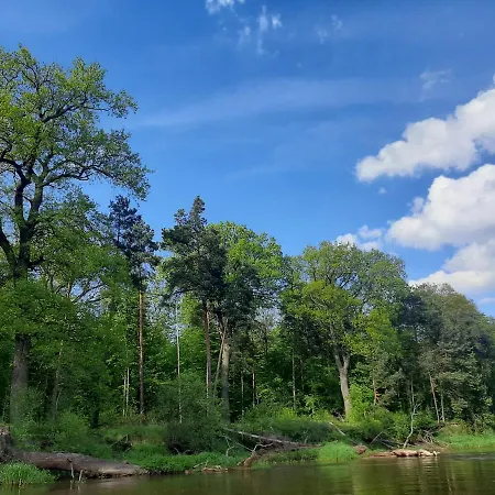 Family Camp Ryczywol - Natura Relaks Spokoj Holiday home