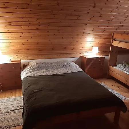 Dom wakacyjny Family Camp Ryczywół - Natura Relaks Spokój Ryczywol (Masovia)